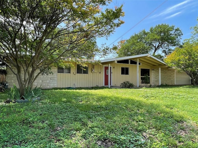 506 N Main, Burnet, TX 78611 - photo 1