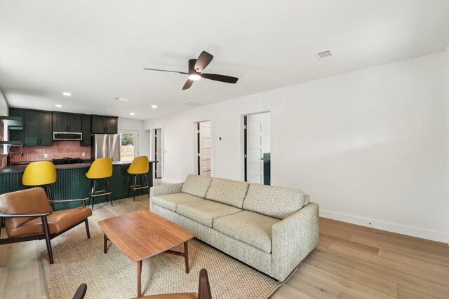 2312 Canterbury St # A, Austin, TX 78702 - photo 3