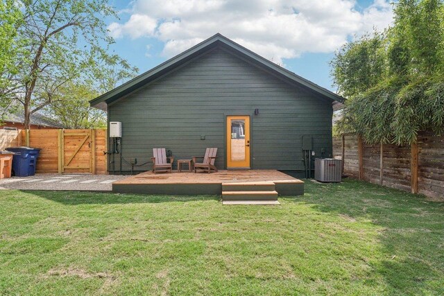 2312 Canterbury St # A, Austin, TX 78702 - photo 15