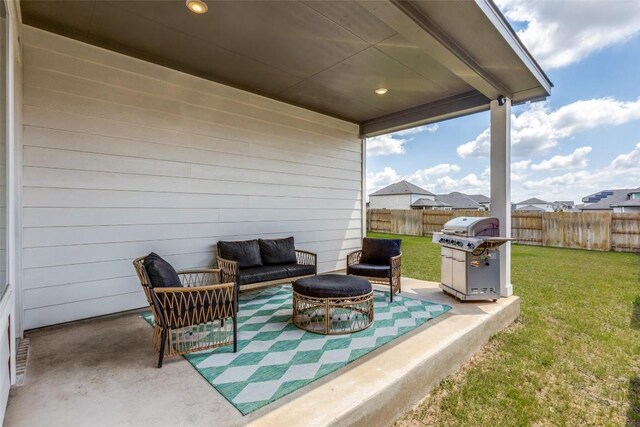 1611 Sawmill Xing, Round Rock, TX 78665 - photo 23