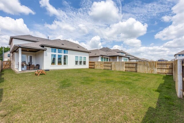 1611 Sawmill Xing, Round Rock, TX 78665 - photo 24