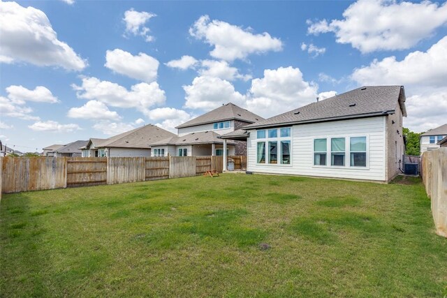 1611 Sawmill Xing, Round Rock, TX 78665 - photo 25