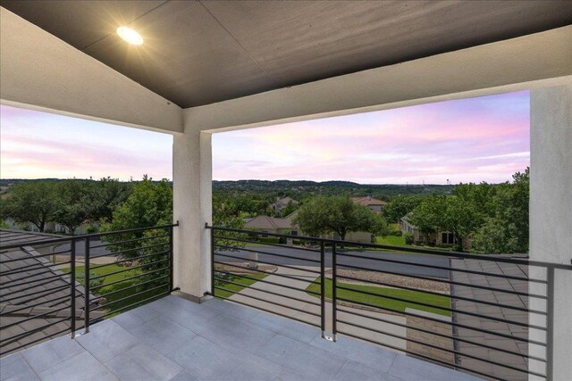 27 Wingreen Loop, The Hills, TX 78738 - view of balcony