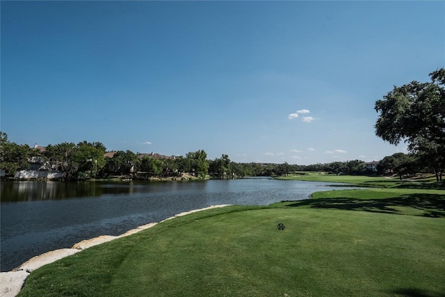 27 Wingreen Loop, The Hills, TX 78738 - water view