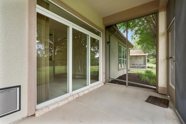 233 Crockett Loop, Georgetown, TX 78633 - view of patio / terrace