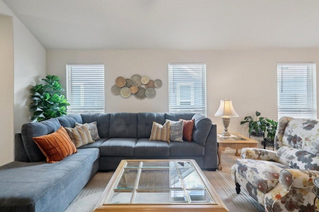 6032 Urbano Bnd, Round Rock, TX 78665 - living area featuring plenty of natural light