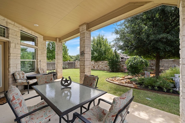 417 Freeman Park Pl, Round Rock, TX 78665 - photo 38