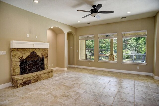 138 S Pohakea Dr, Bastrop, TX 78602 - photo 8
