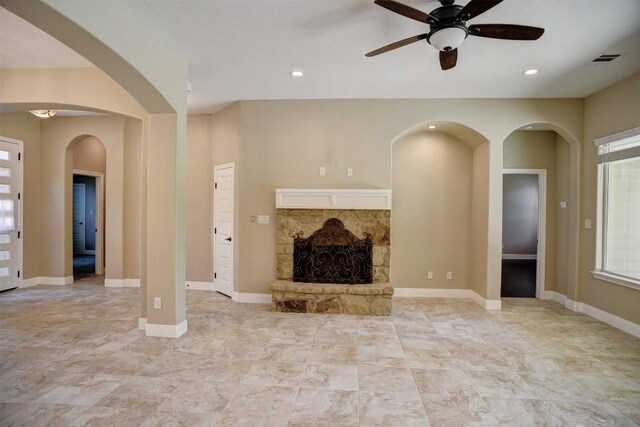 138 S Pohakea Dr, Bastrop, TX 78602 - photo 9