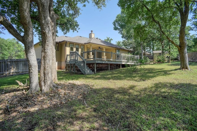 138 S Pohakea Dr, Bastrop, TX 78602 - photo 35