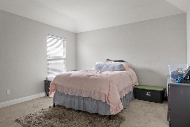 7404 Leonardo Dr, Round Rock, TX 78665 - bedroom featuring light colored carpet and baseboards