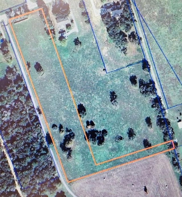 0000 W County Road 415th Rd, Lexington, TX 78947