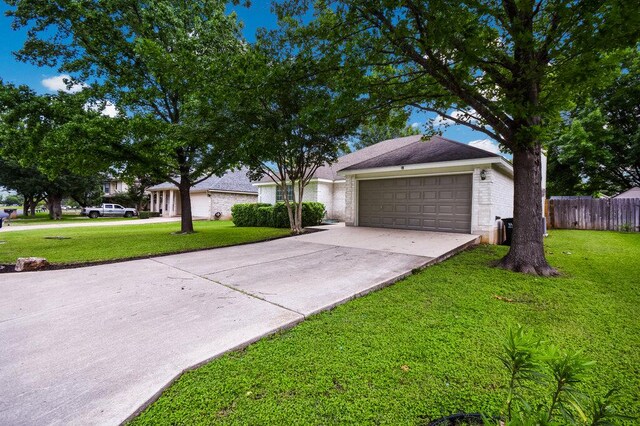 107 Susana Dr, Georgetown, TX 78628 - photo 2