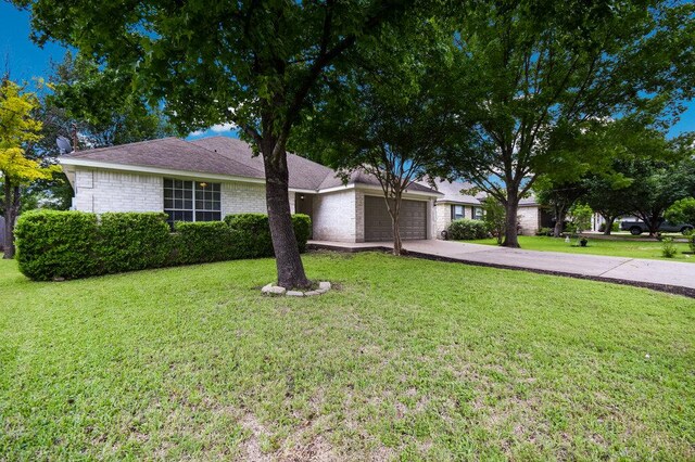 107 Susana Dr, Georgetown, TX 78628 - photo 3