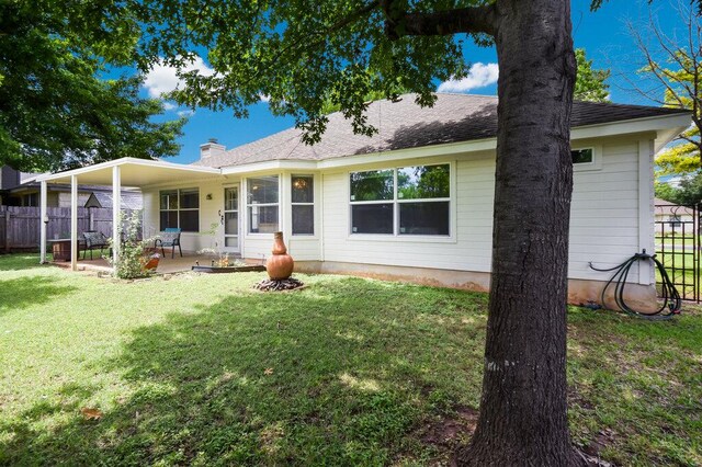 107 Susana Dr, Georgetown, TX 78628 - photo 25