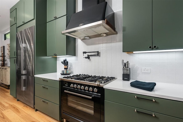 2603 Euclid Ave, Austin, TX 78704 - photo 7