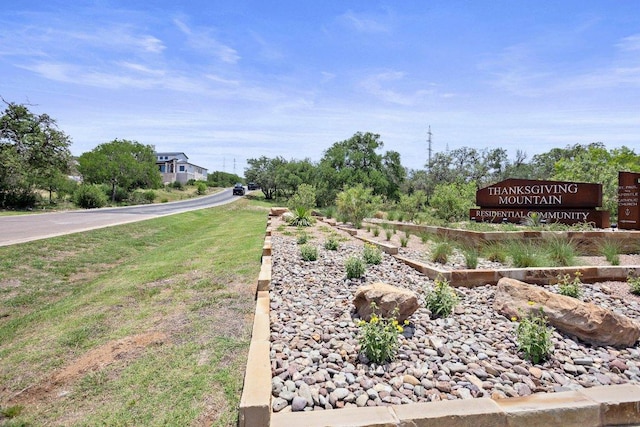 LOTK13005 Filley, Horseshoe Bay, TX 78657