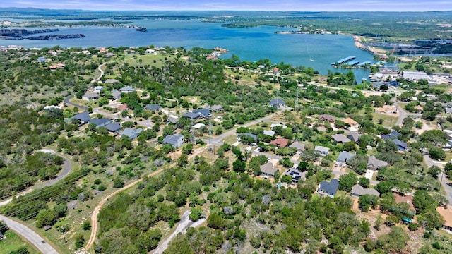 LOTK13005 Filley, Horseshoe Bay, TX 78657