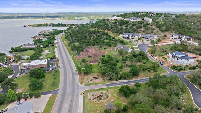 LOTK13005 Filley, Horseshoe Bay, TX 78657