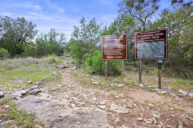LOTK13005 Filley, Horseshoe Bay, TX 78657
