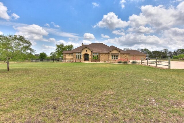 3738 County Road 258, Liberty Hill, TX 78642 - photo 1