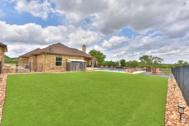 3738 County Road 258, Liberty Hill, TX 78642 - photo 29