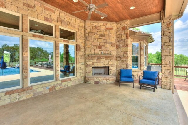3738 County Road 258, Liberty Hill, TX 78642 - photo 34