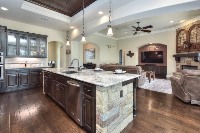 3738 County Road 258, Liberty Hill, TX 78642 - photo 10
