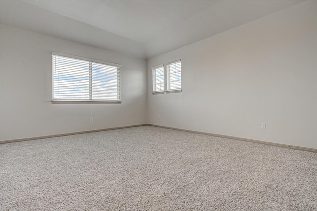 286 Spinnaker Loop, Kyle, TX 78640 - unfurnished room with carpet flooring and baseboards