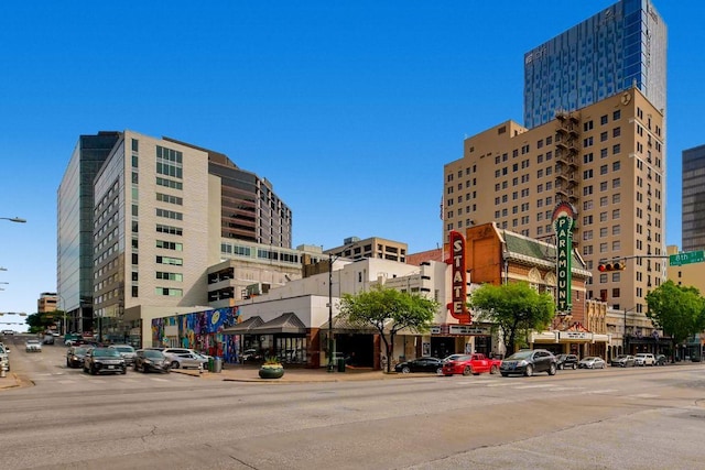1800 Lavaca St Unit A-514, Austin, TX 78701 - view of building exterior