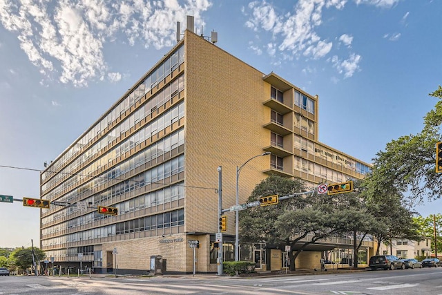 1800 Lavaca St Unit A-514, Austin, TX 78701 - view of property