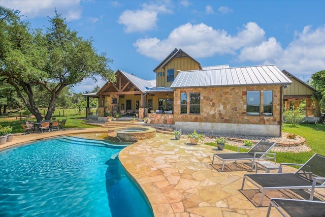 1150 Windmill Run, Wimberley, TX 78676 - photo 27