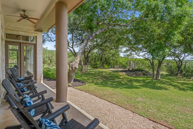 325 Onion Creek Ranch Rd, Driftwood, TX 78619 - photo 18