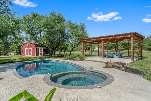 325 Onion Creek Ranch Rd, Driftwood, TX 78619 - photo 28
