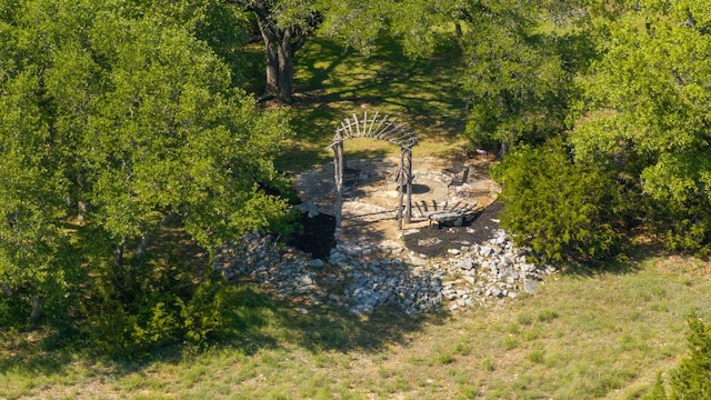 325 Onion Creek Ranch Rd, Driftwood, TX 78619 - photo 35