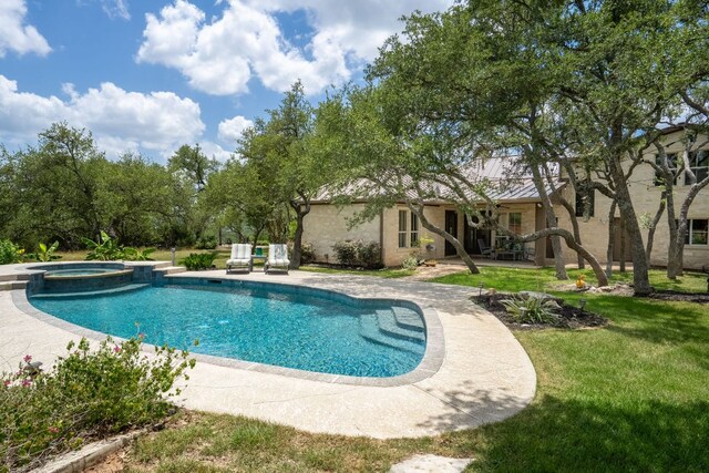 325 Onion Creek Ranch Rd, Driftwood, TX 78619 - photo 29
