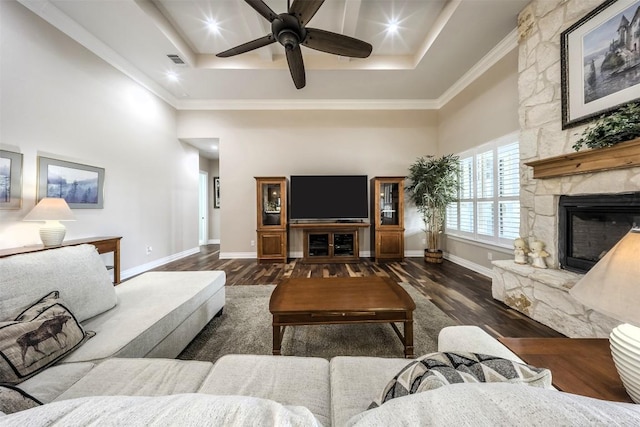 4013 Turning Leaf Dr, Nolanville, TX 76559 - photo 6