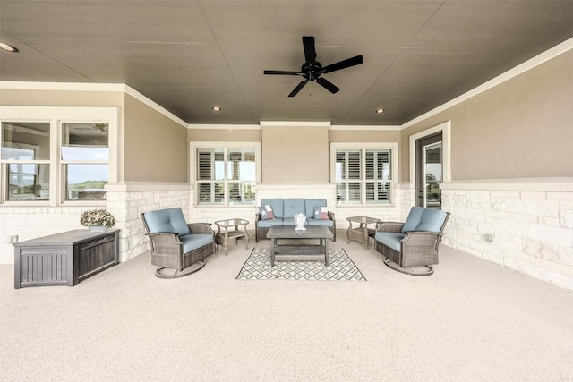 4013 Turning Leaf Dr, Nolanville, TX 76559 - photo 38