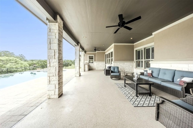 4013 Turning Leaf Dr, Nolanville, TX 76559 - photo 39