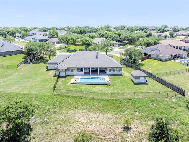 4013 Turning Leaf Dr, Nolanville, TX 76559 - photo 40