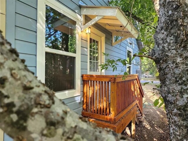 202 Prima St Unit A, Smithville, TX 78957 - exterior view