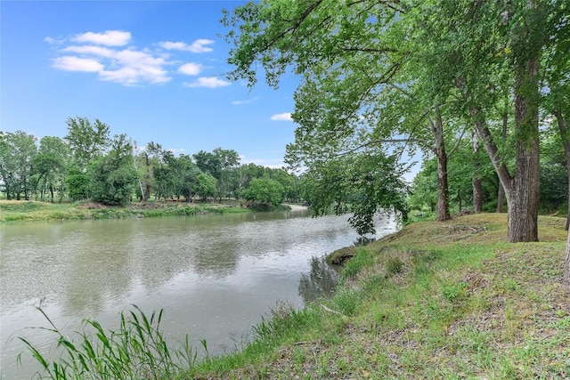 503 Colorado St, Smithville, TX 78957 - water view