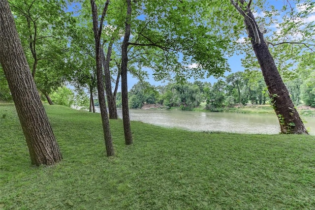 503 Colorado St, Smithville, TX 78957 - water view