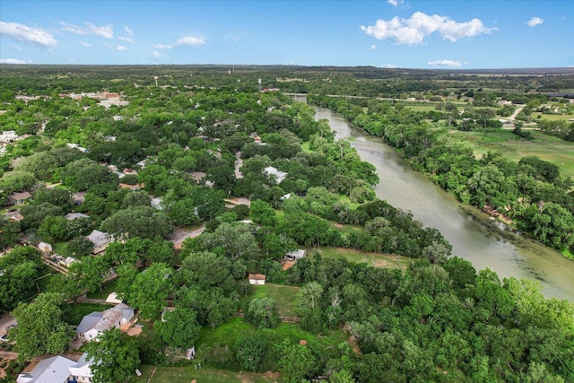503 Colorado St, Smithville, TX 78957 - aerial view of property's location