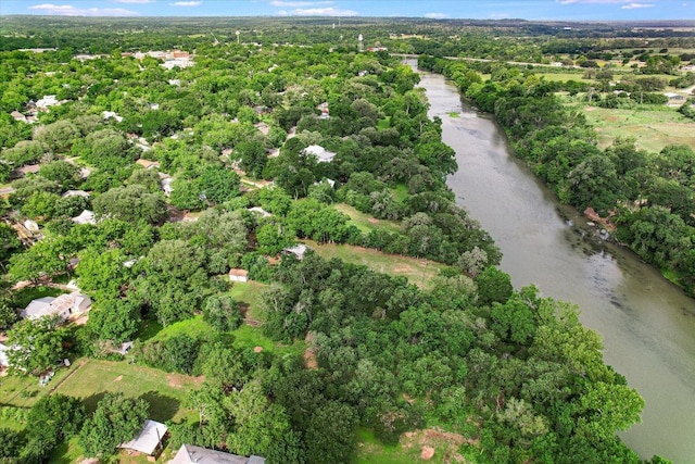 503 Colorado St, Smithville, TX 78957 - aerial view of property's location