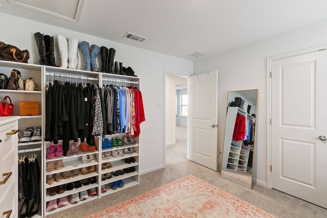 615 Backstays Loop, Kyle, TX 78640 - view of closet