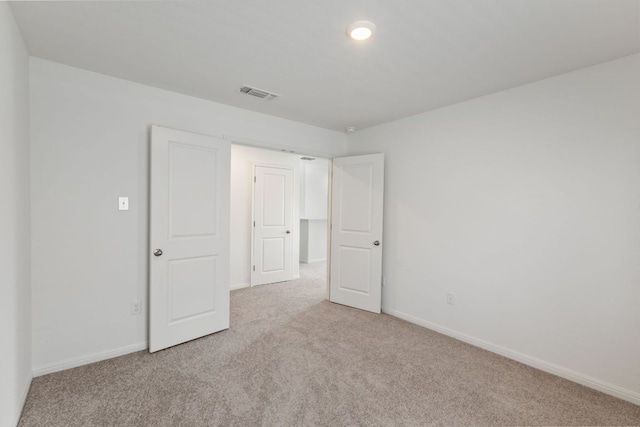 615 Backstays Loop, Kyle, TX 78640 - unfurnished bedroom with carpet floors and baseboards