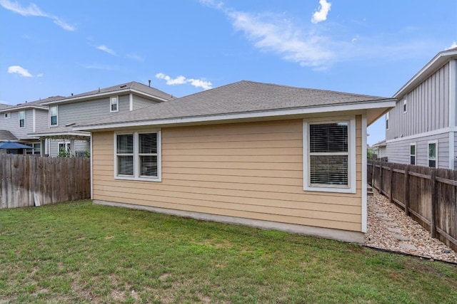 168 Pearl Way, Buda, TX 78610 - view of property exterior