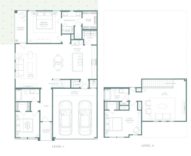 home floor plan