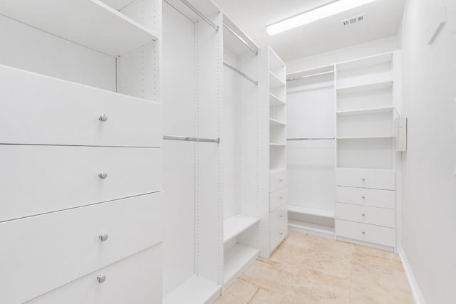 1345 Becca Teal Pl, Round Rock, TX 78681 - view of spacious closet
